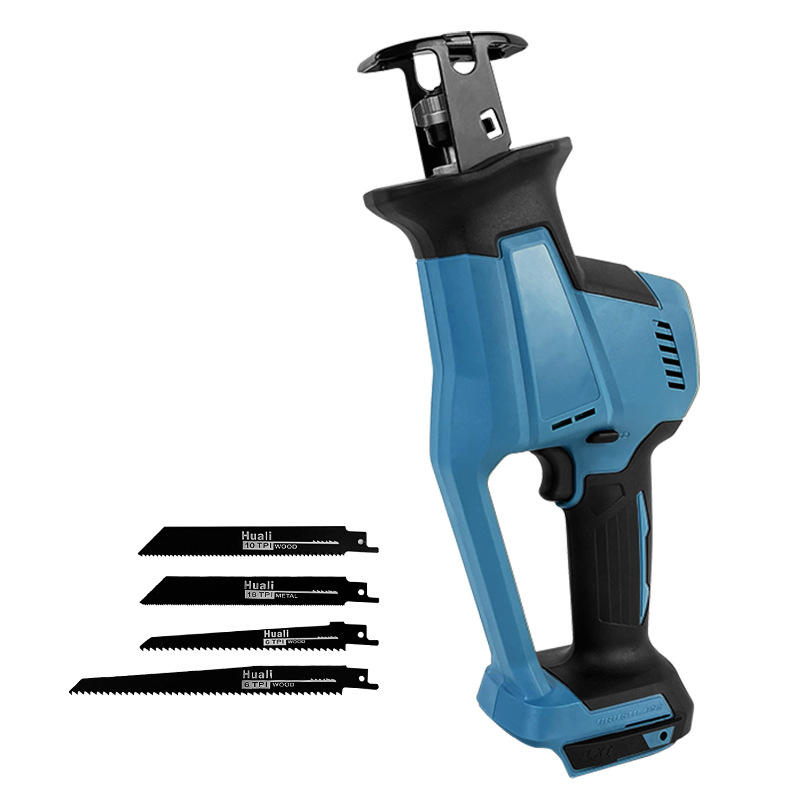 High Power Lithium Battery Drives Lithium Battery Reciprocating Saw