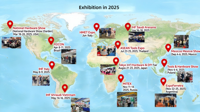 Exhibition Presence
