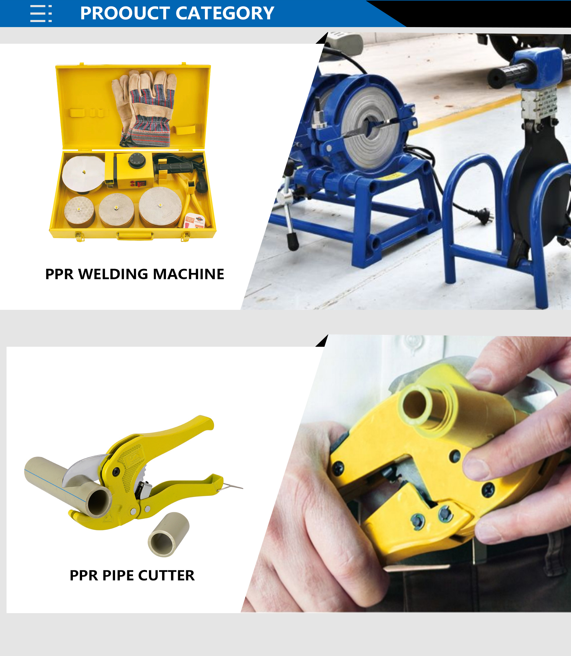Welding Machine