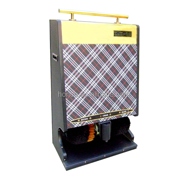 Top Selling Electric Shoe Polishing Machine