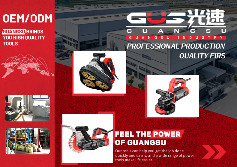 Product Showcase
