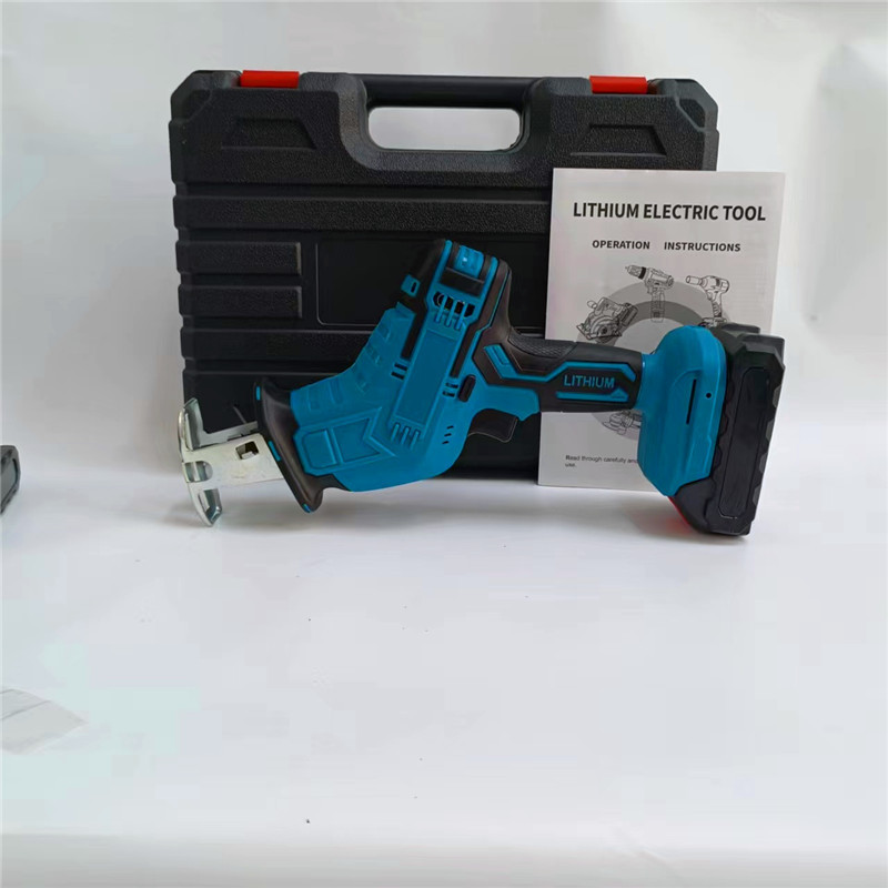 Electric Tool Performance