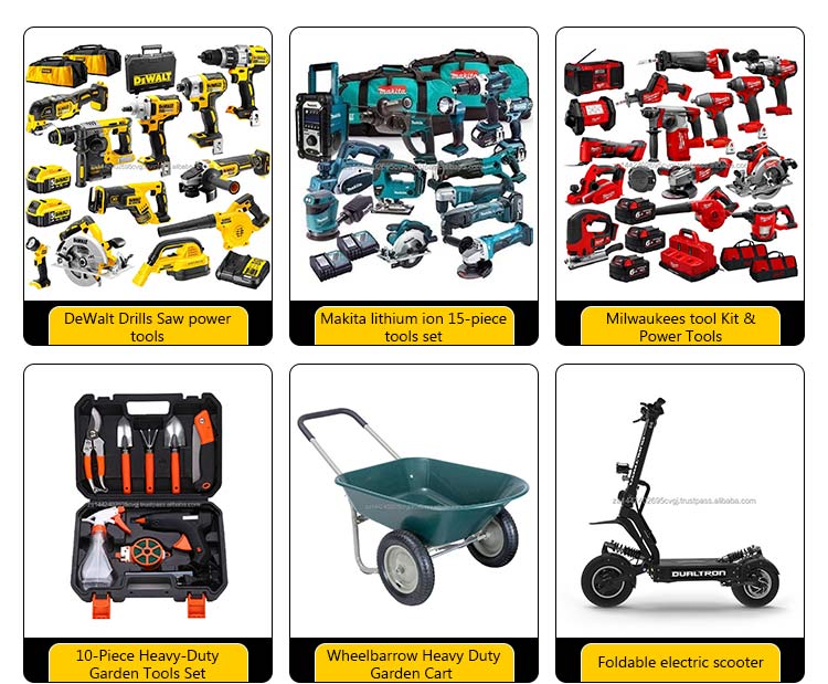 Product Grid