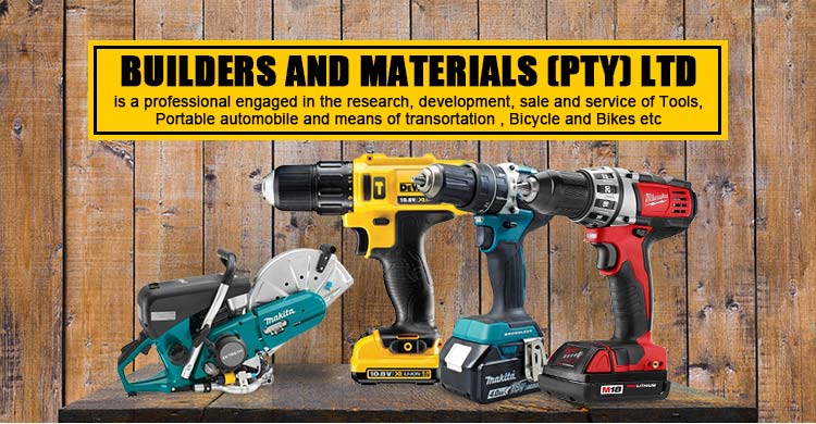 Tools Showcase