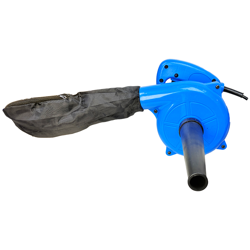 KQ-4500B Electric Blower Industrial 400W Dust Blower Small Leaf Blower CE&amp;CB Certificate Hot Selling Electric Blowing Machine