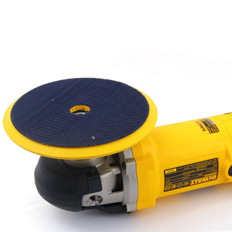 220v DE WALT 1250W High Power 180mm DWP849XD 8 Speed Rotary Handle Electric Car Polisher Polishing Machine