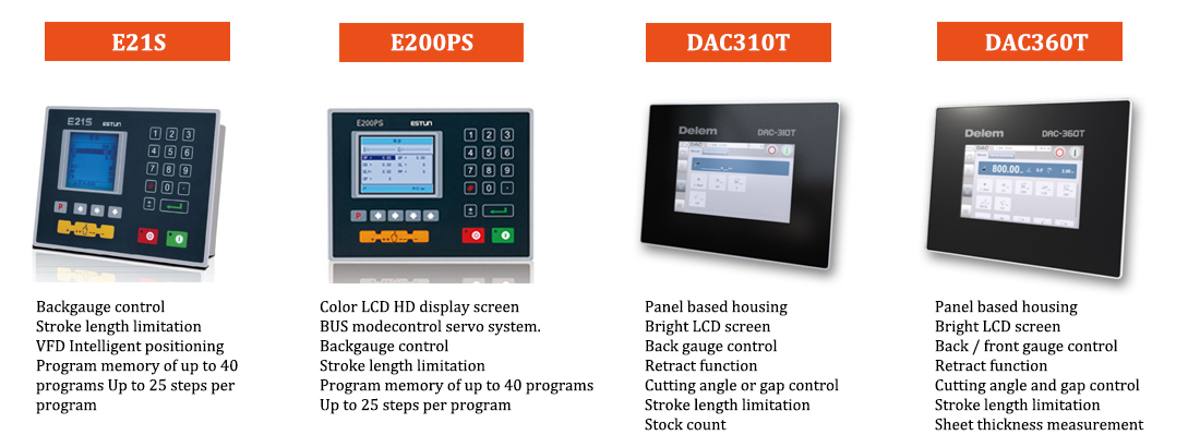 CNC Control System
