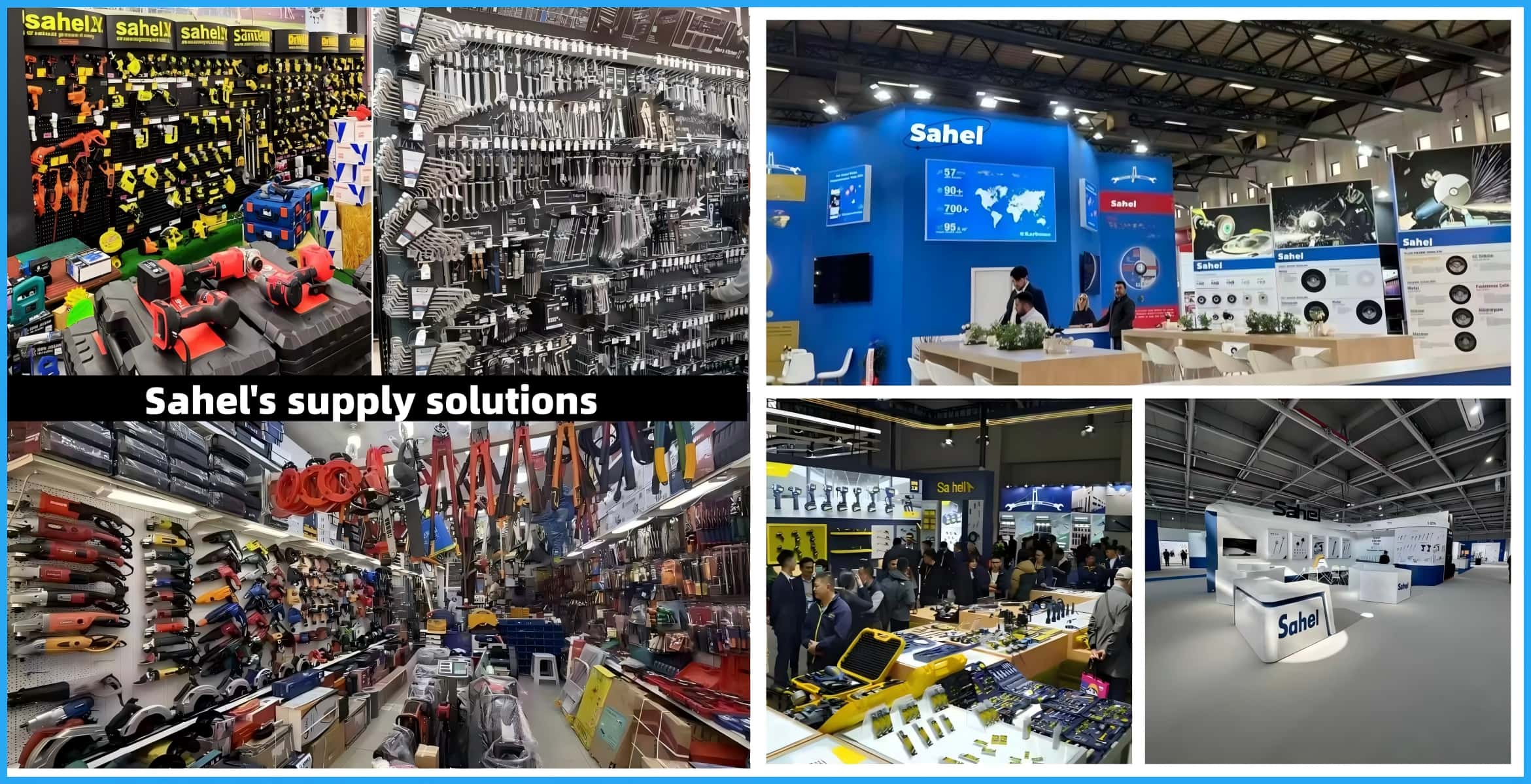 Supply Chain Management
