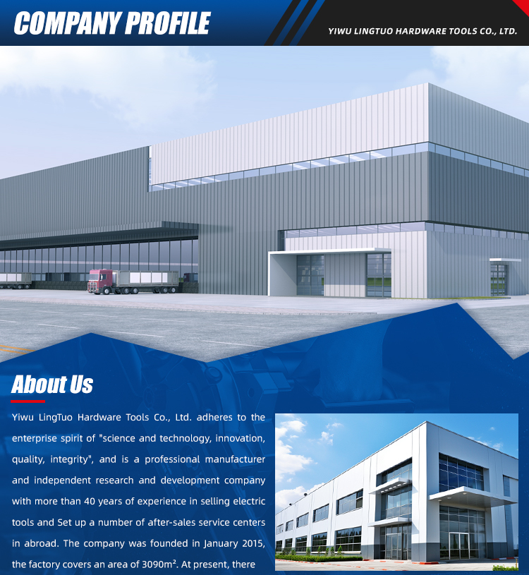 Manufacturing