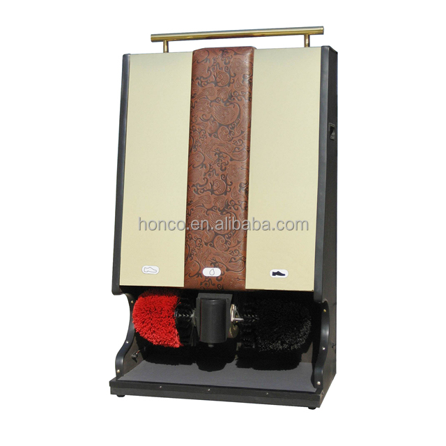 Top Selling Electric Shoe Polishing Machine