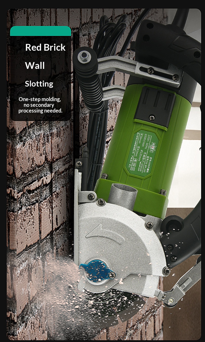 One-Step Forming Cutter