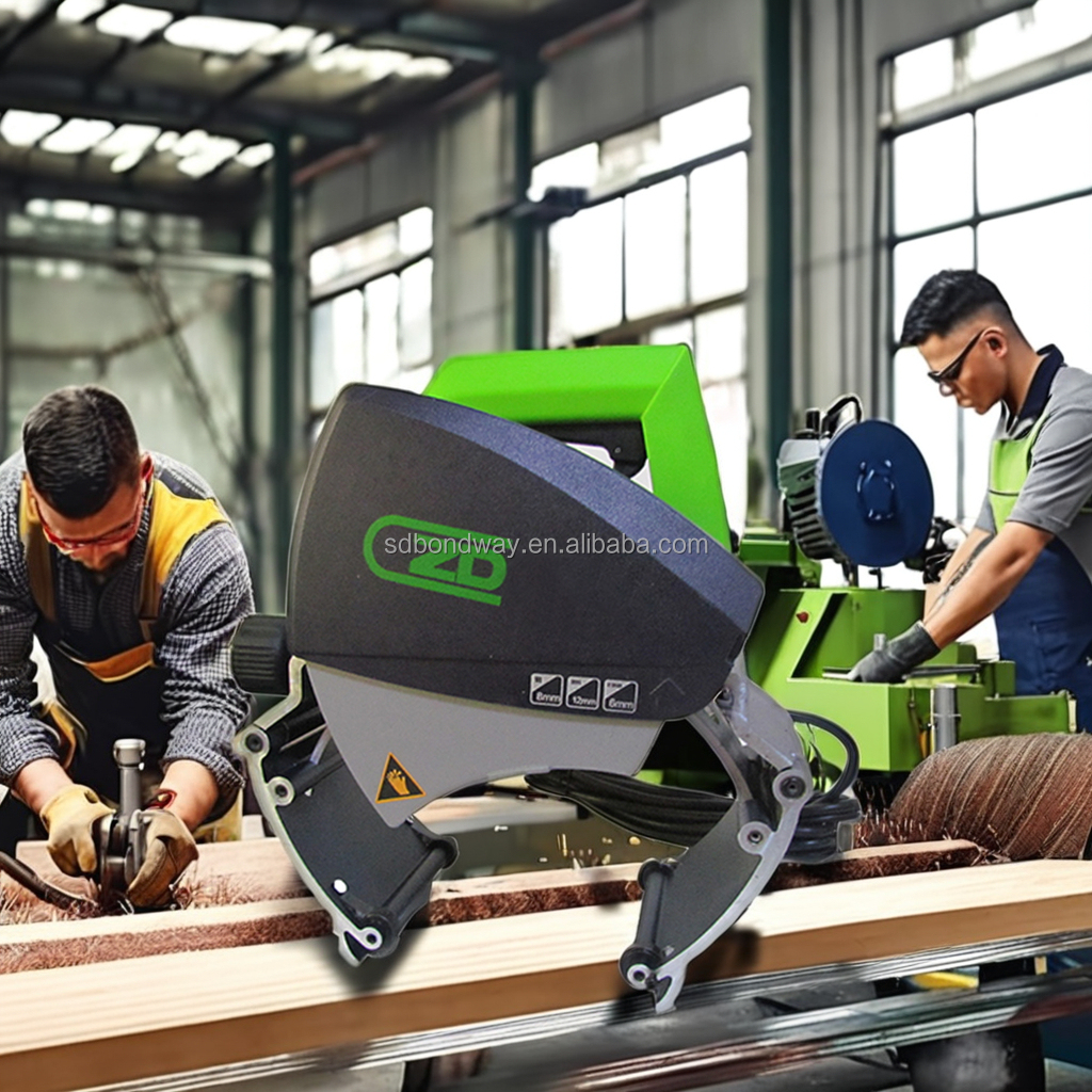 Factory Outlet Electric Cordless Pipe Cutter 400mm Automatic Tool for Cutting PVC &amp; Stainless Steel