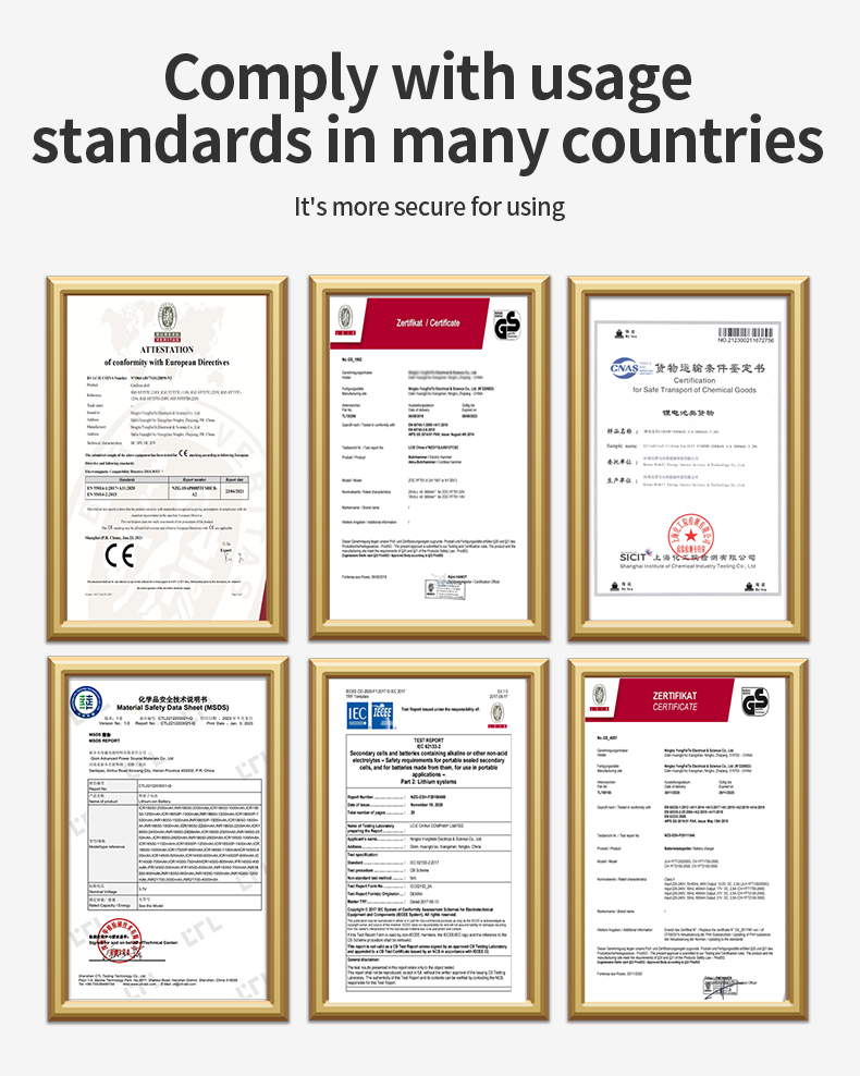 Certificate 1