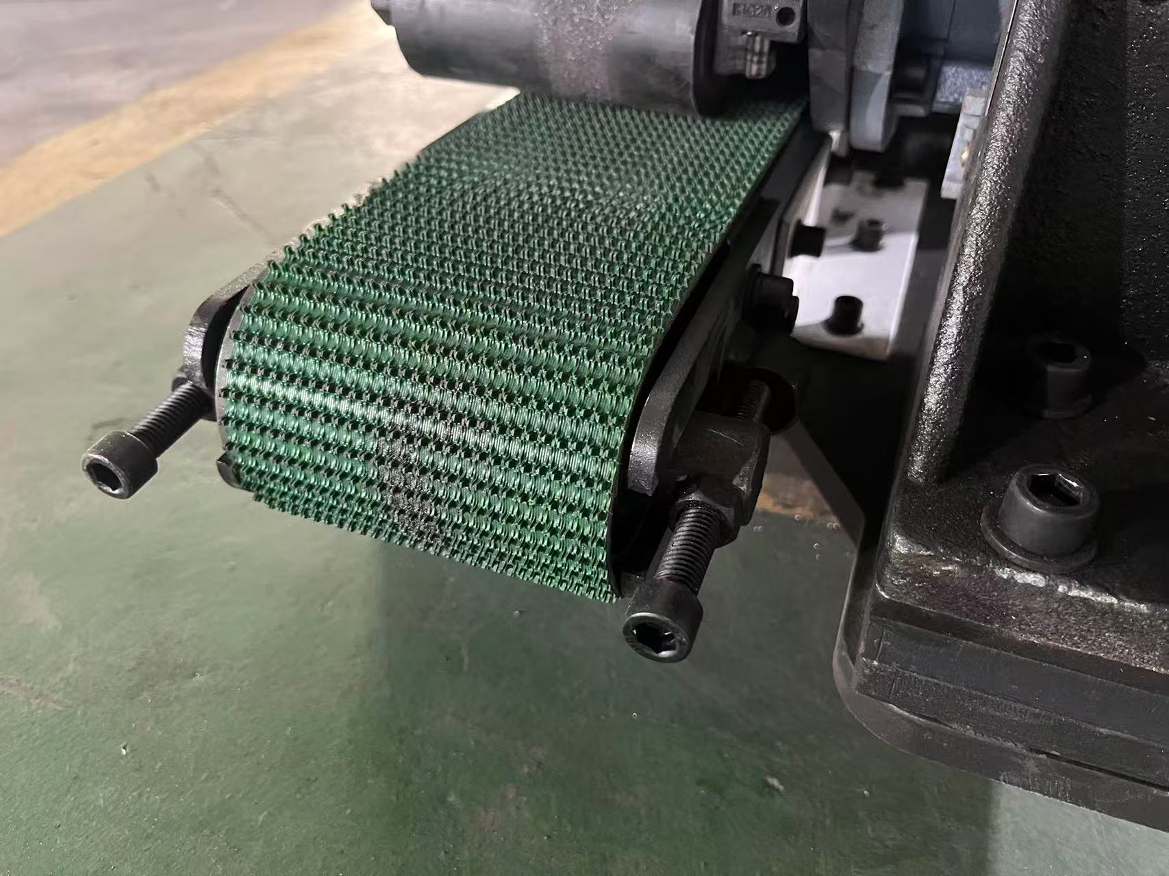 Conveyor belt