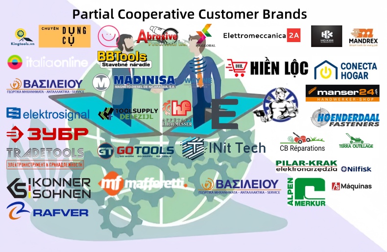 Customization Service
