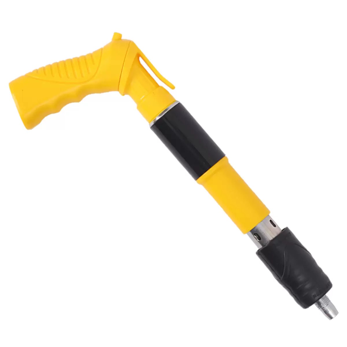 Mini Integrated Nail Gun with Monitoring for Water &amp; Electricity Installation Ceiling Nail Gun