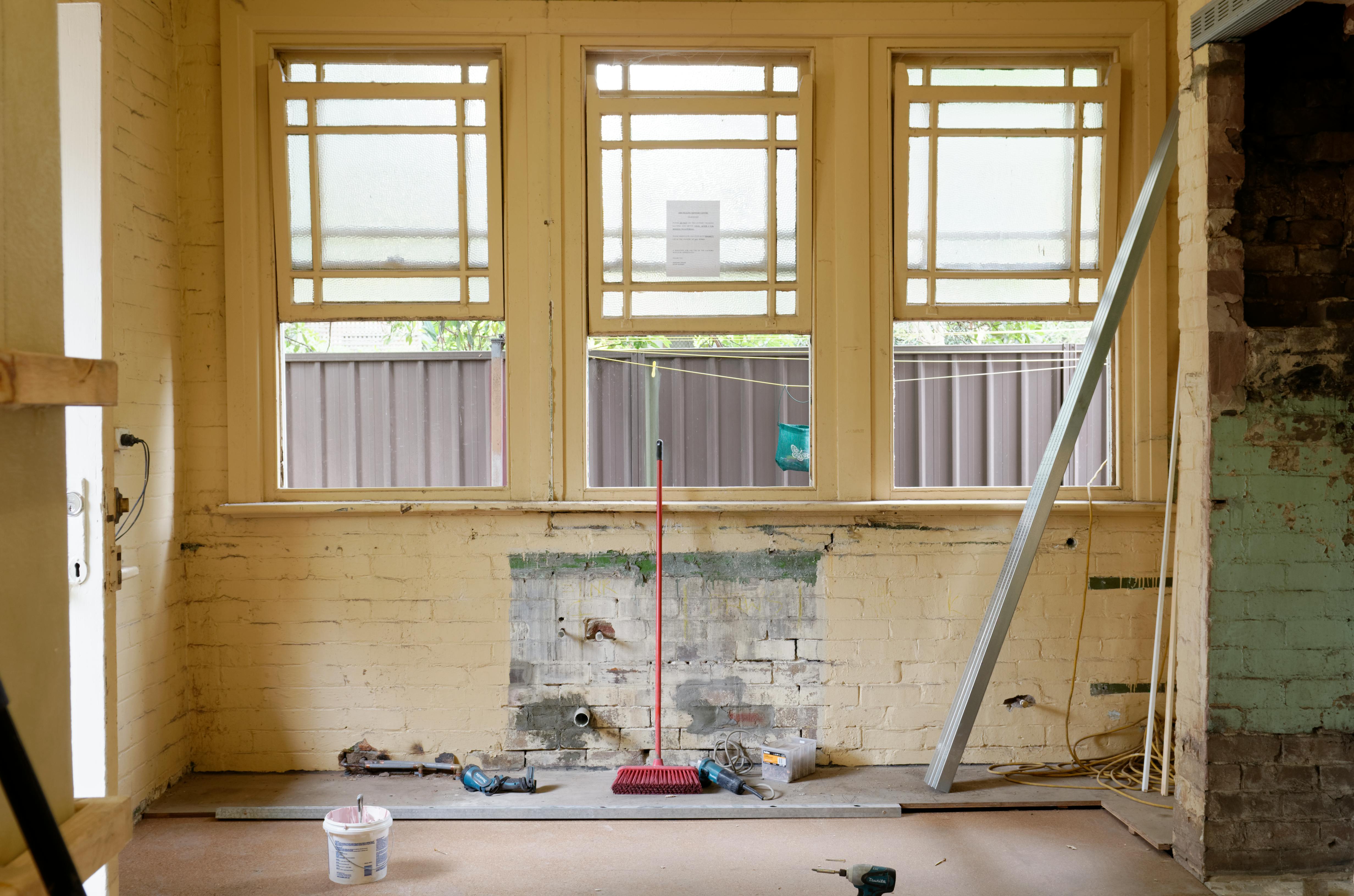 Construction Application