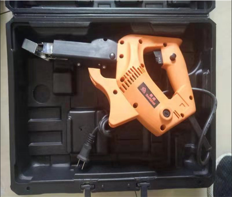 Electric Tacker Performance