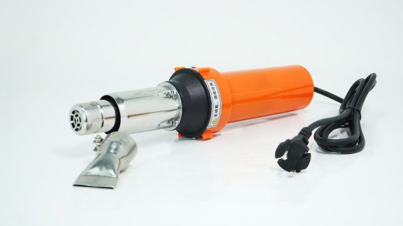 Top Seller Portable 1600W 3400W Electric Cordless Heat Plastic Hot Air Welding Gun