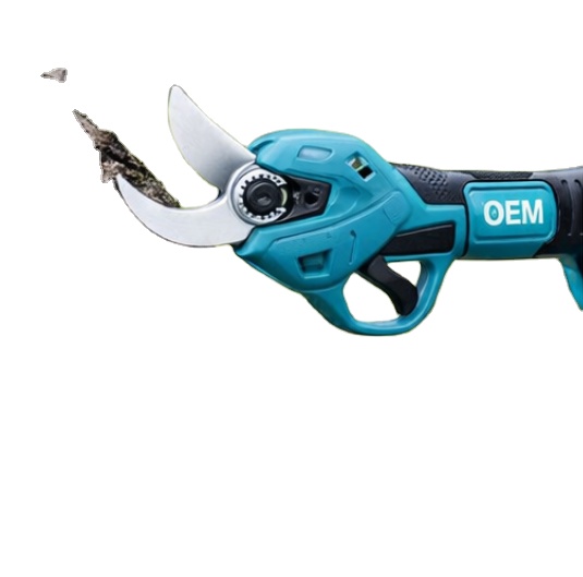 Lithium Battery Power Cordless Portable Stainless Steel Tube Cutter Copper Tubing Cutter