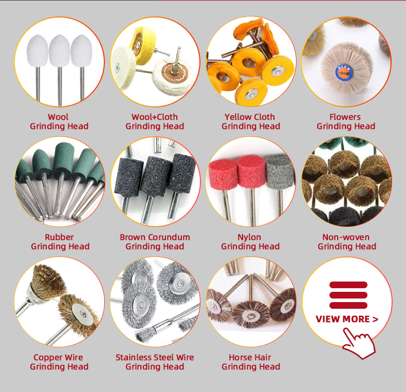 Tool Categories