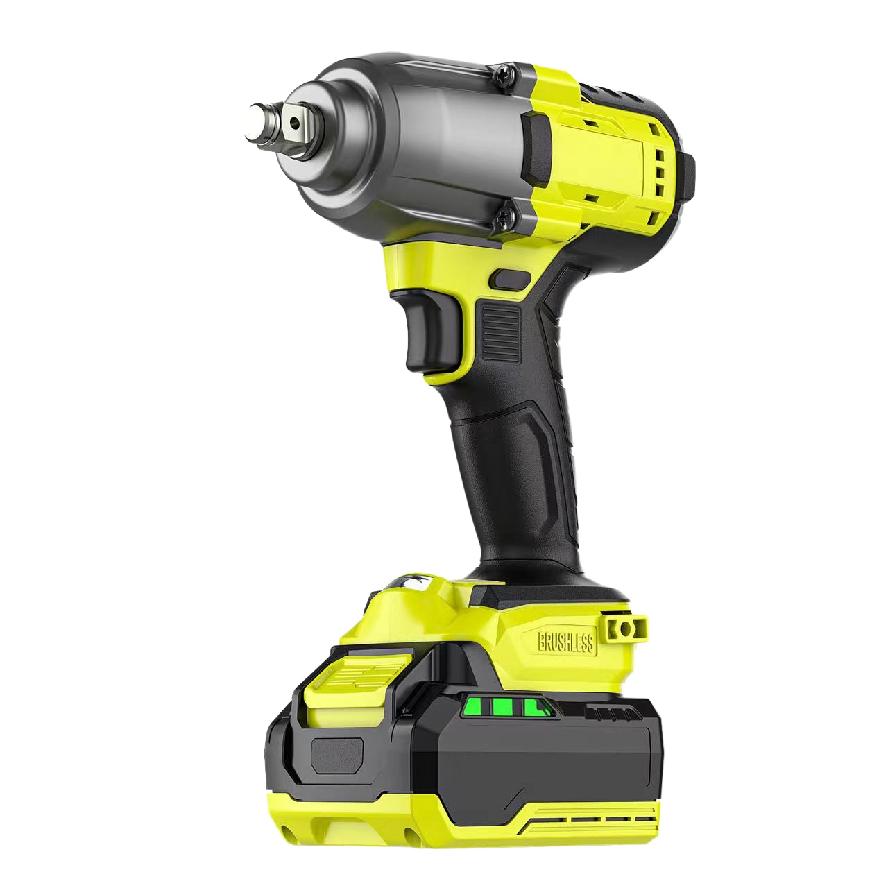 Lanceforce China Direct Portable Industrial Brushless Motor Rivet Gun DIY 18V Battery-Powered 3-Year Warranty Professional Power