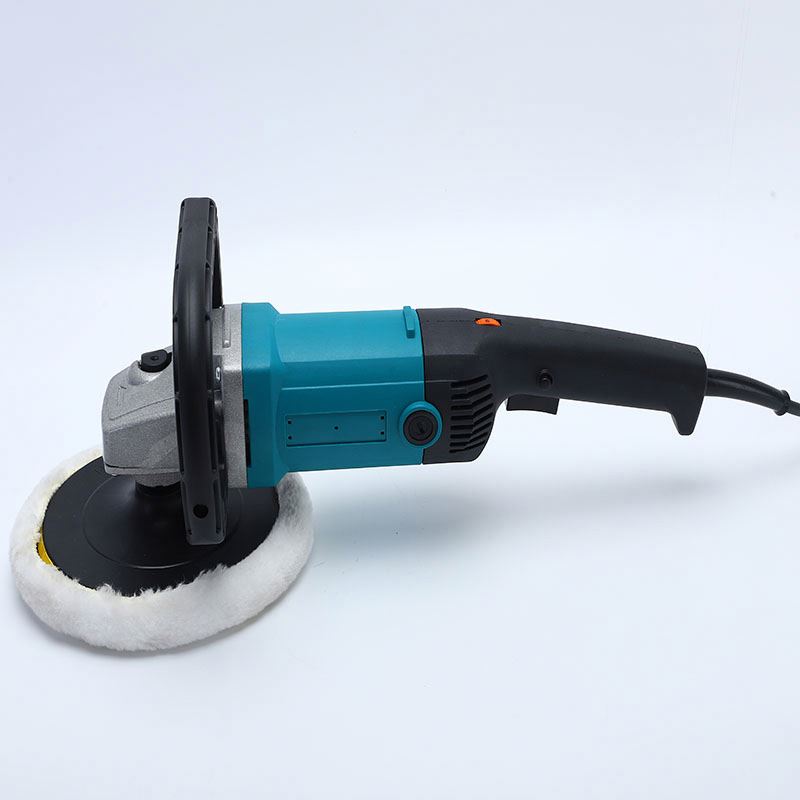 Wholesale Price 110v/220v Car Polishing Machine 3600r/min Electric Car Polisher