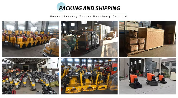 Packaging and Logistics