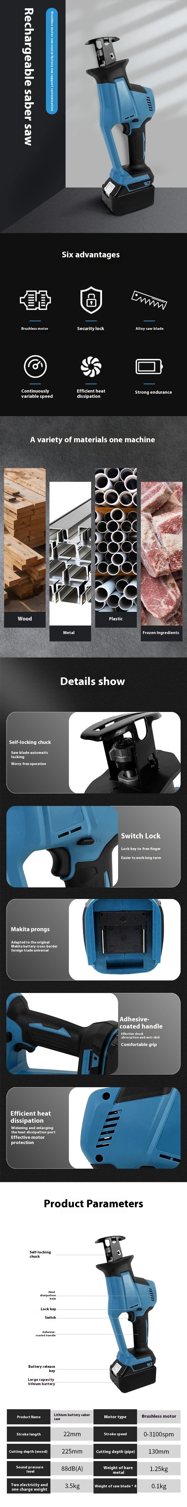 Product Description