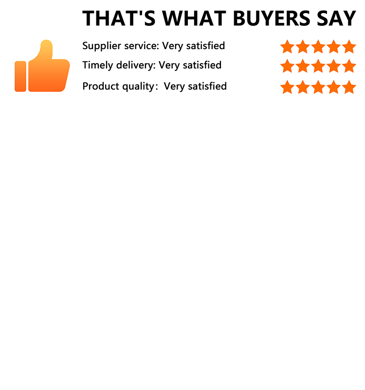 Customer Feedback