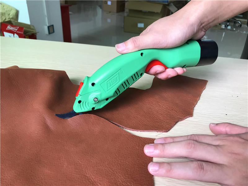 Electric Scissors 3