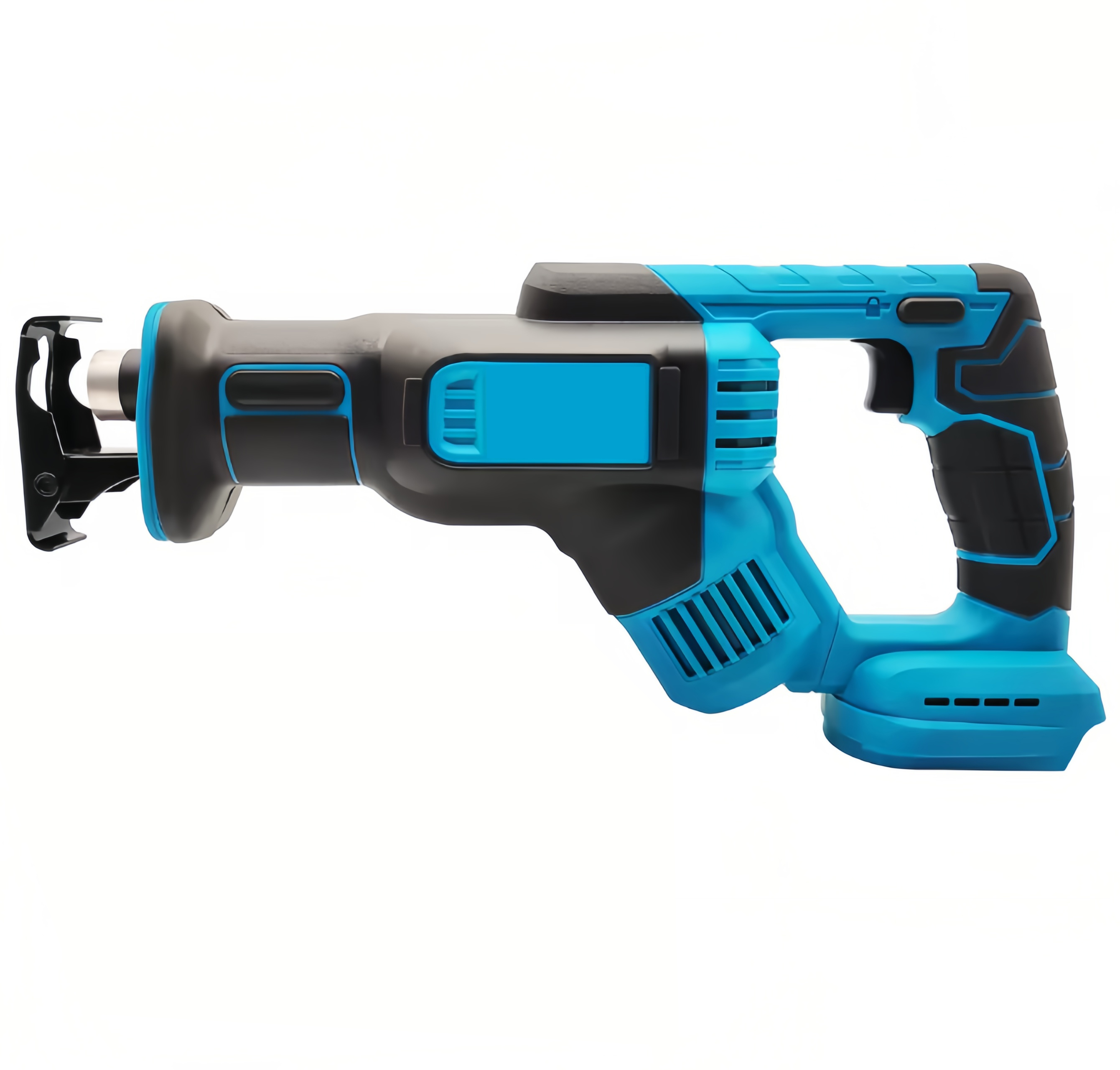 Electric Saw Household Rechargeable Outdoor High Frequency Lithium Battery Wood Cutting Electric Reciprocating Saw