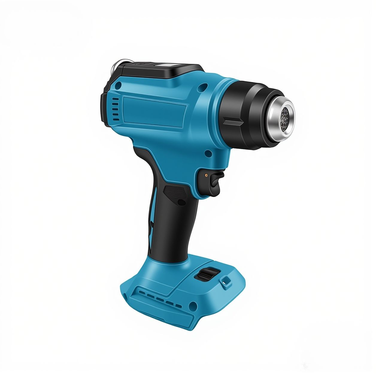 Heat Gun Application