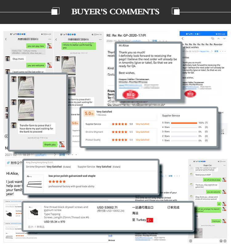 Product Application