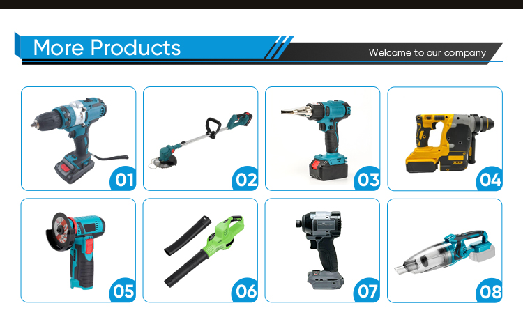 Supply Showcase Item 2