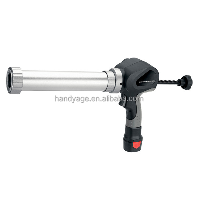 Cordless Caulk Gun View 1