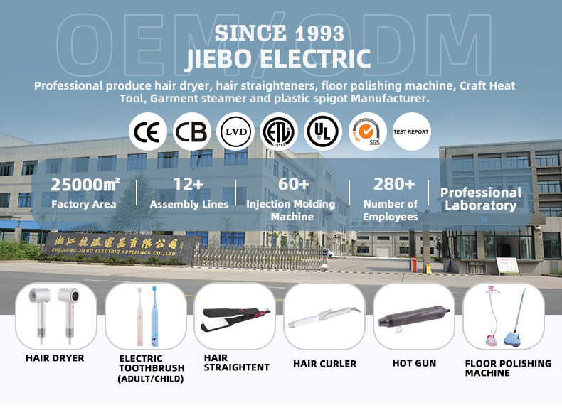 Floor Polishing Machine Banner
