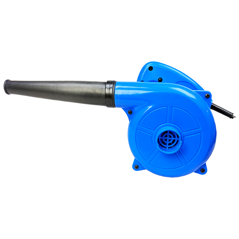 KQ-4500B Electric Blower Industrial 400W Dust Blower Small Leaf Blower CE&amp;CB Certificate Hot Selling Electric Blowing Machine