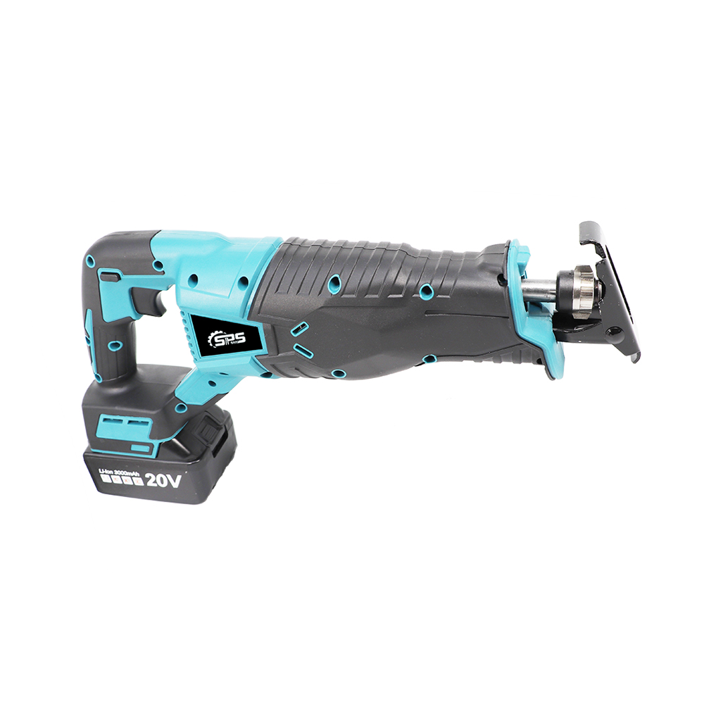 New Design High Power Professional Li-ion Battery 3000mah Cordless Sabre Saw