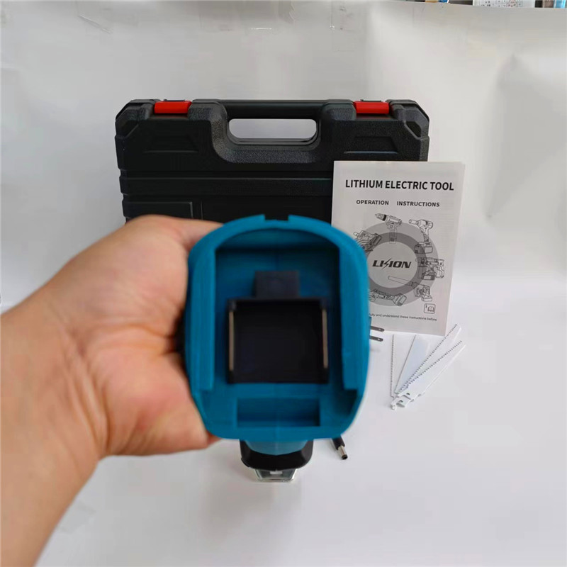 Tool Package