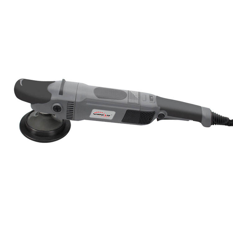 High Quality Multi-Speed Adjustment Electric Car Polisher Stable Performance Polishing Machine