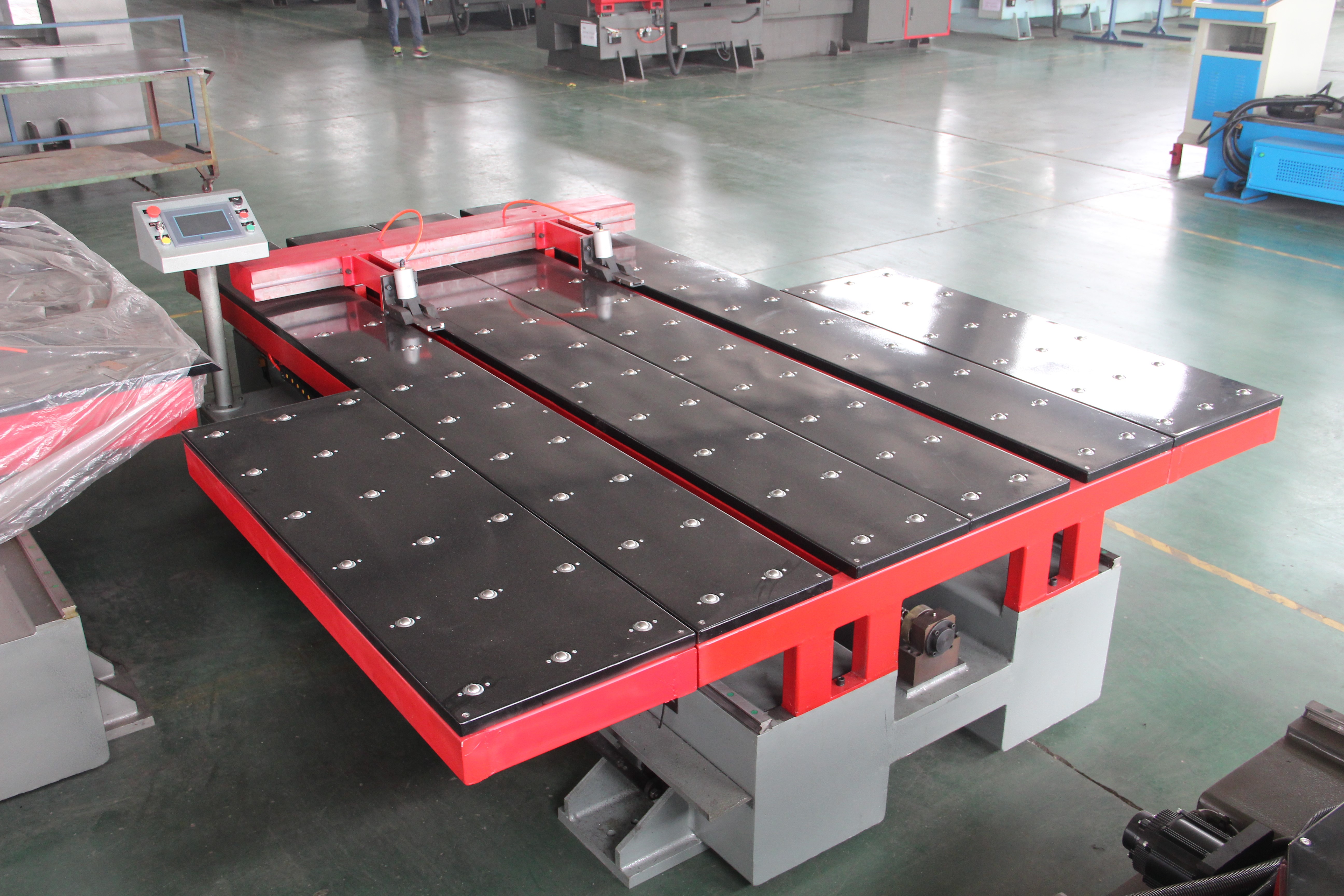 Feeding Table