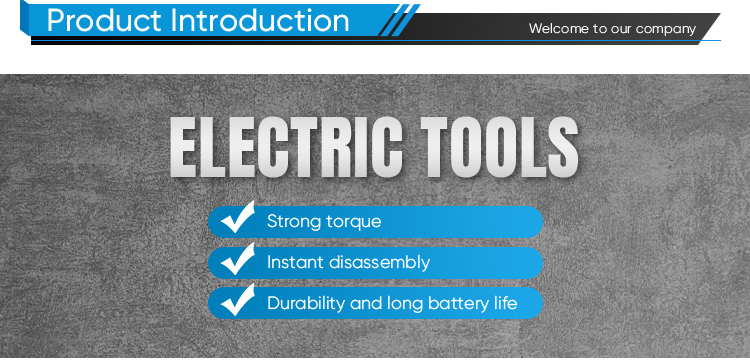Electric Caulking Gun Showcase