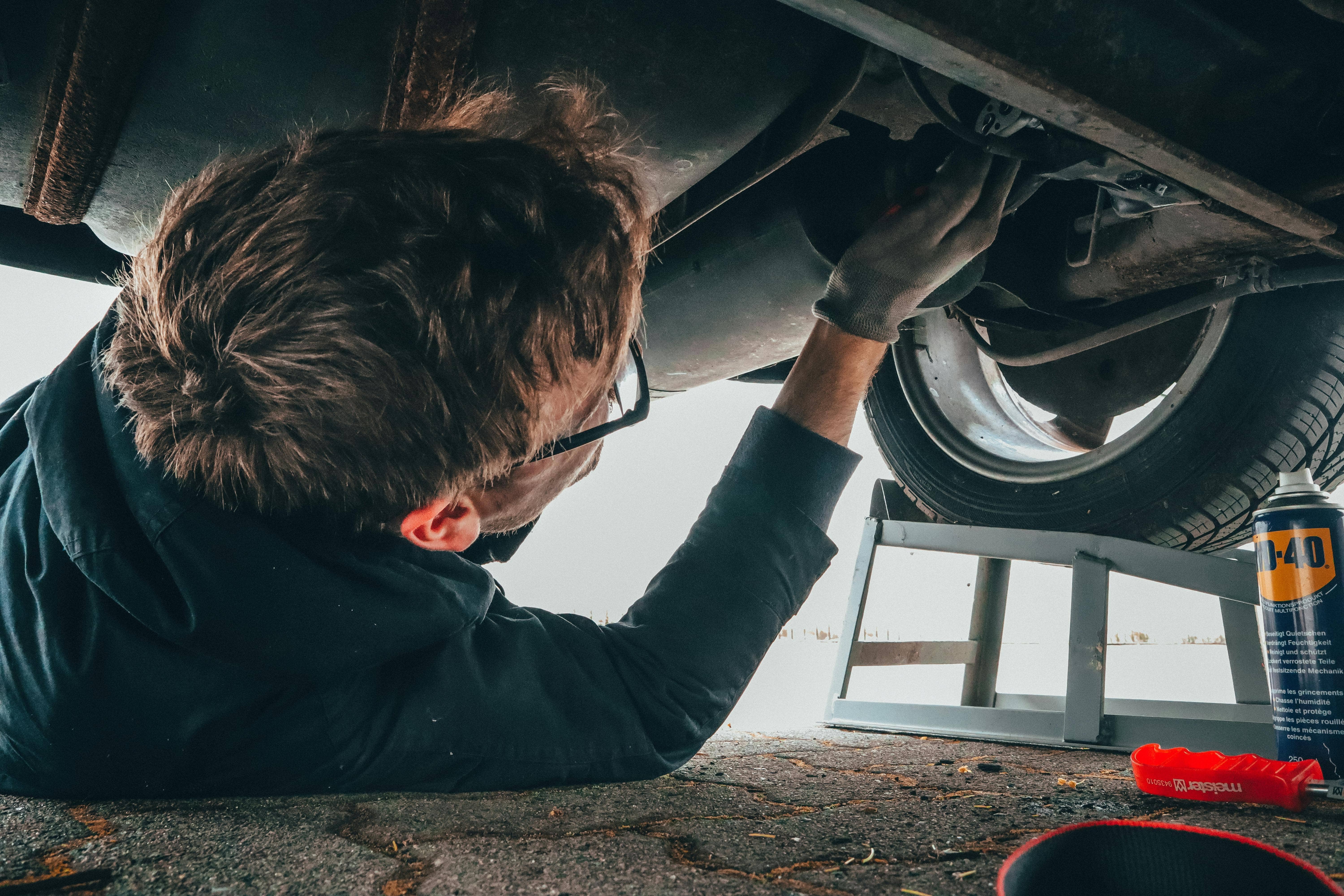 Automotive Application