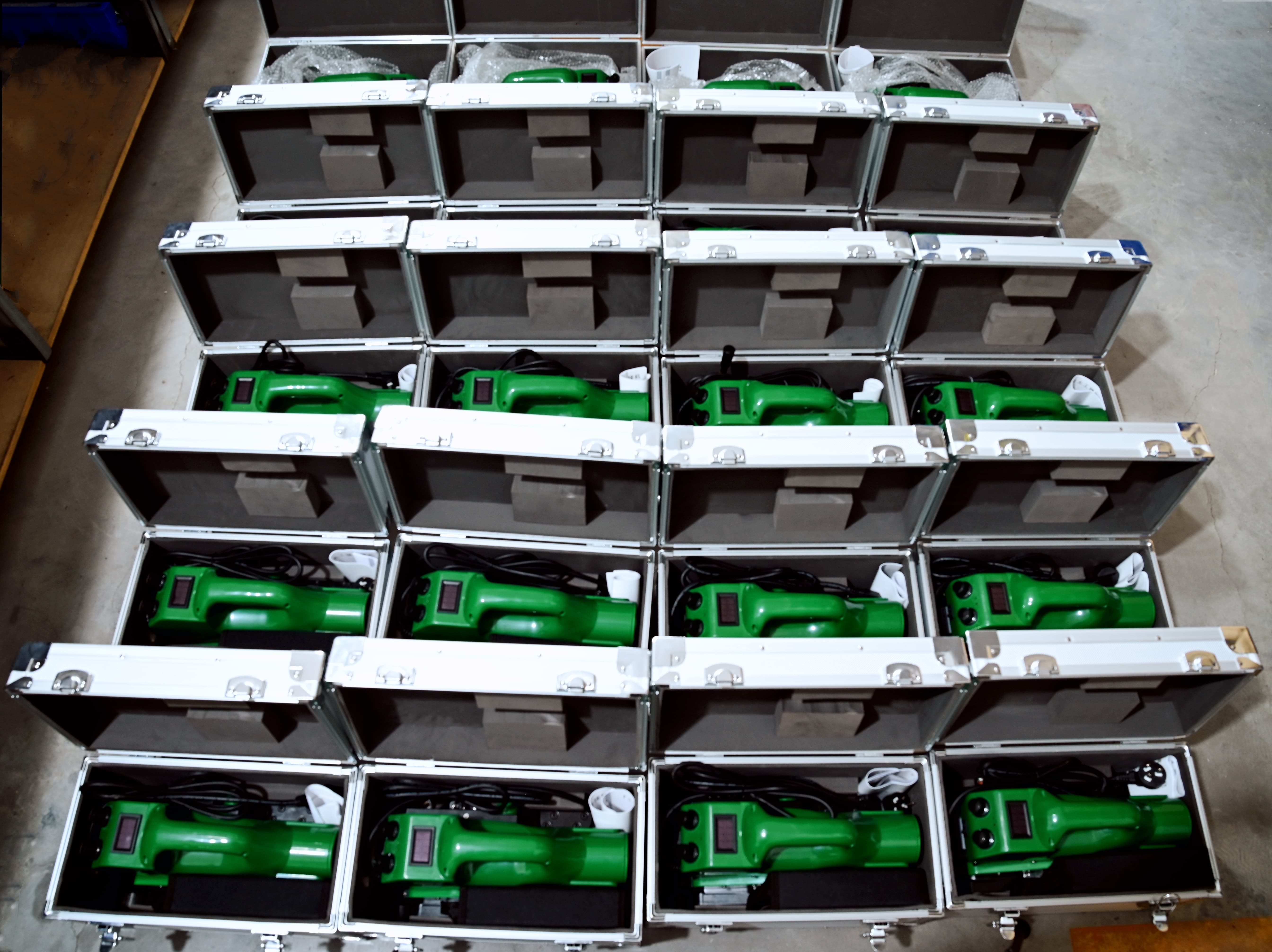 Packaging 2