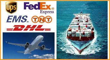 Shipping Methods