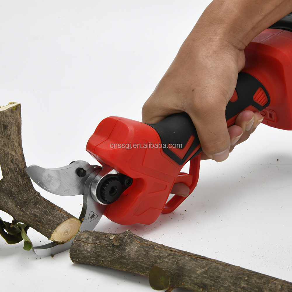 Cutting Shear