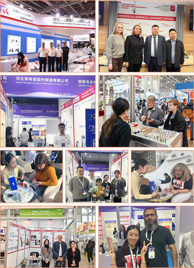 Exhibition Photos