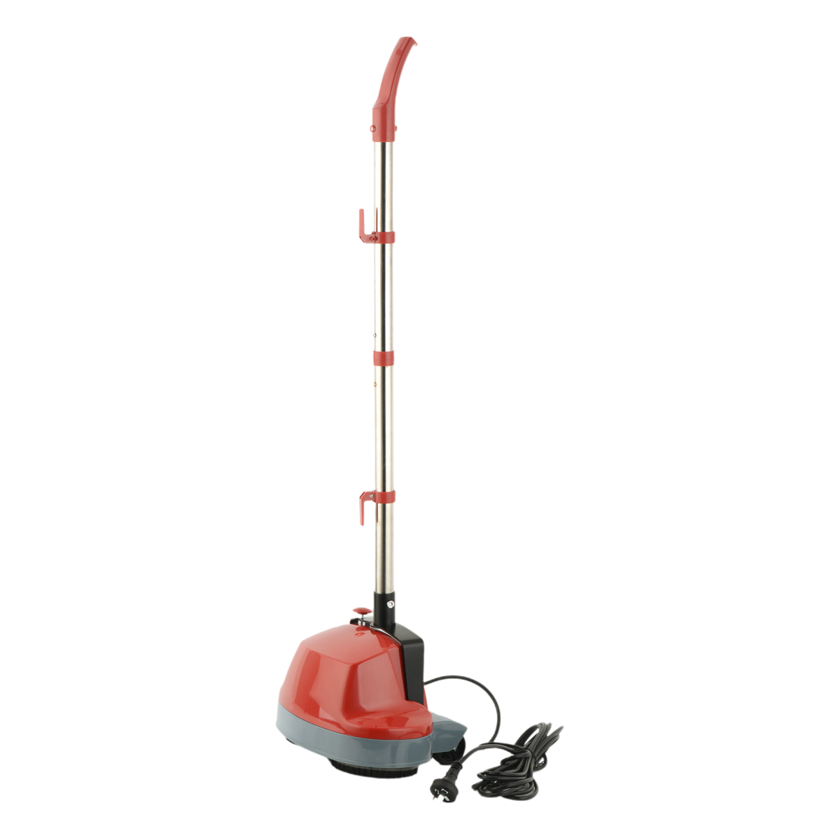Electric Multi-Functional 180W Scrubber Washing Mall Concrete Grinder Floor Tile Polish Machine Electric Floor Polisher
