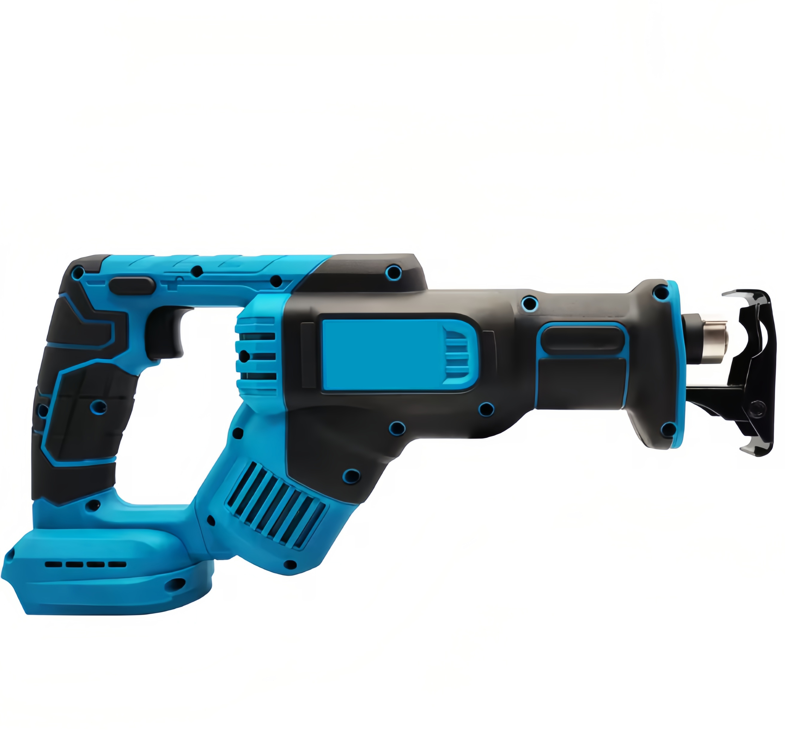 Electric Saw Household Rechargeable Outdoor High Frequency Lithium Battery Wood Cutting Electric Reciprocating Saw